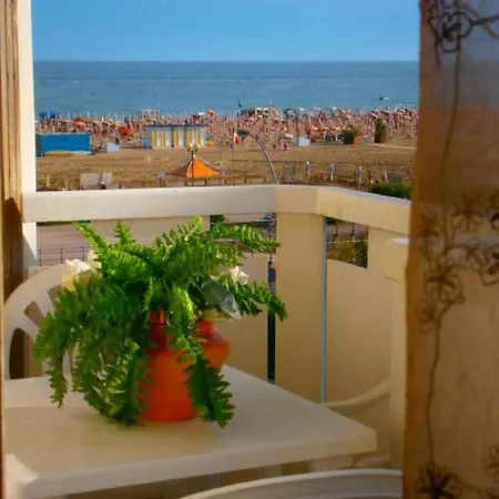 Appartement In 24633
