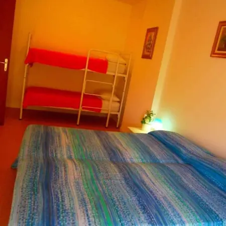 Appartement In 24633 Bibione