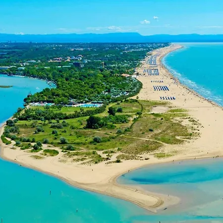 In 24633 Apartman Bibione