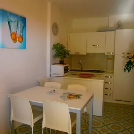 Appartement In 24633