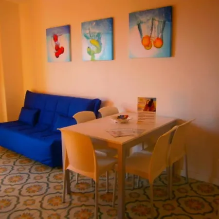 Appartement In 24633 Bibione